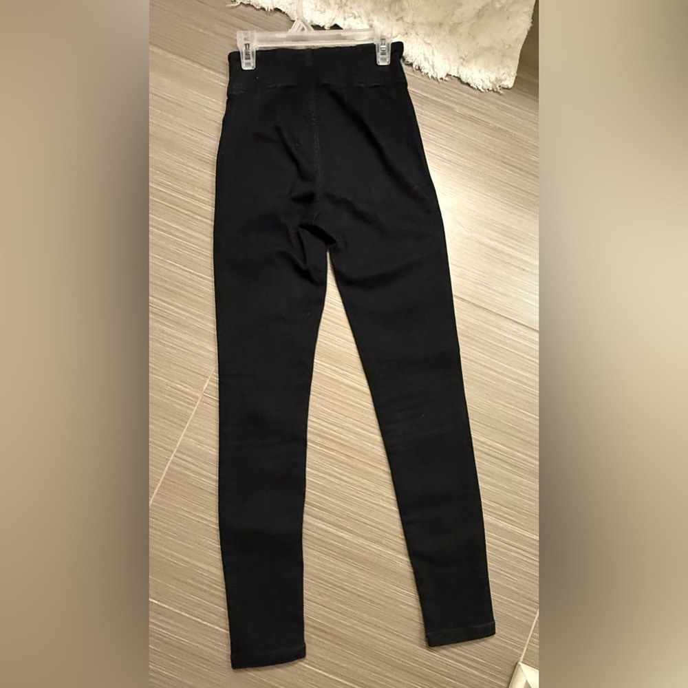 We The Free Jayde High Rise Skinny Jeans